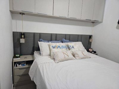 Apartamento, 2 quartos, 59 m² - Foto 4