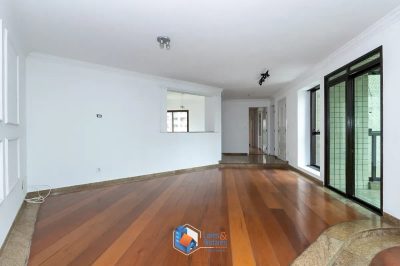 Apartamento, 3 quartos, 184 m² - Foto 3