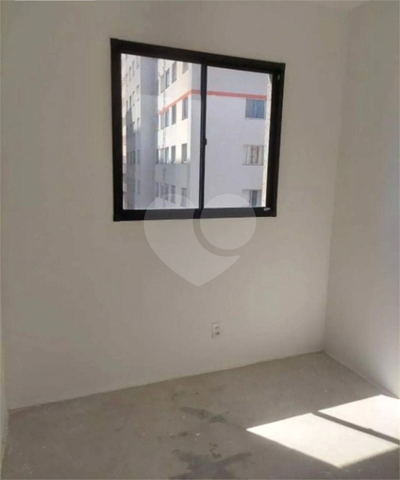 Apartamento, 2 quartos, 40 m² - Foto 2