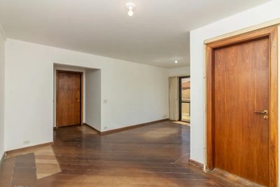 Apartamento, 3 quartos, 109 m² - Foto 1