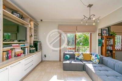 Cobertura, 2 quartos, 97 m² - Foto 5