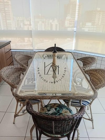 Apartamento, 2 quartos, 85 m² - Foto 5