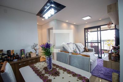Apartamento, 2 quartos, 62 m² - Foto 1
