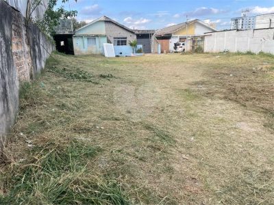 Terreno, 1500 m² - Foto 1