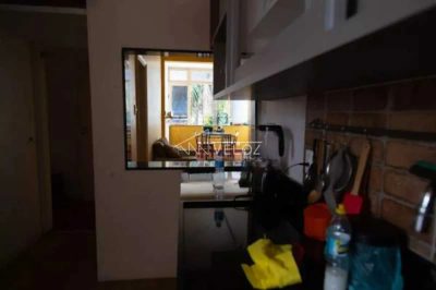 Apartamento, 3 quartos, 119 m² - Foto 1