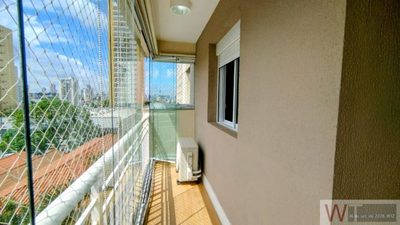 Apartamento, 2 quartos, 64 m² - Foto 3