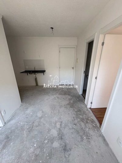 Apartamento, 2 quartos, 34 m² - Foto 4