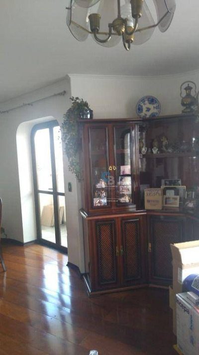 Apartamento, 3 quartos, 120 m² - Foto 2