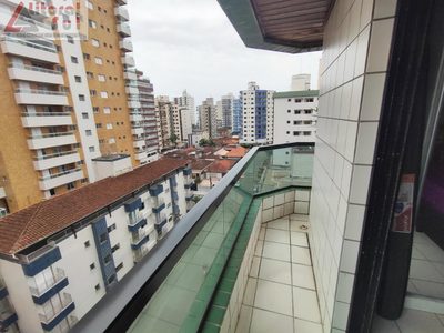 Apartamento, 1 quarto, 52 m² - Foto 1