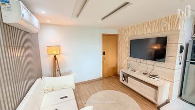 Apartamento, 1 quarto, 74 m² - Foto 5