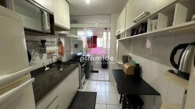 Apartamento, 2 quartos, 63 m² - Foto 2