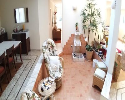Casa, 4 quartos, 565 m² - Foto 1