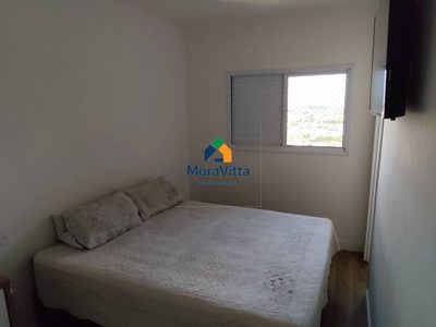 Apartamento, 2 quartos, 62 m² - Foto 3
