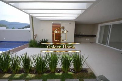 Casa de Condomínio, 4 quartos - Foto 3