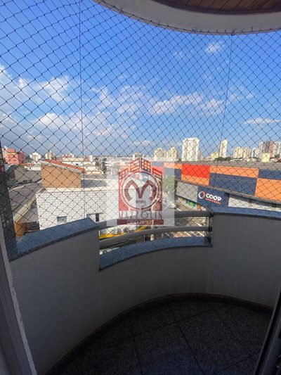 Cobertura, 3 quartos, 117 m² - Foto 4