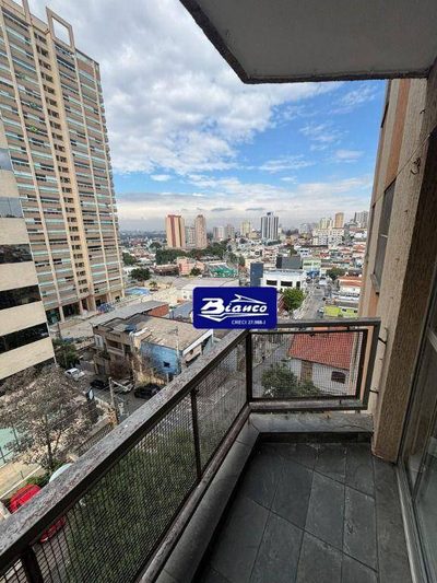 Apartamento, 3 quartos, 76 m² - Foto 4