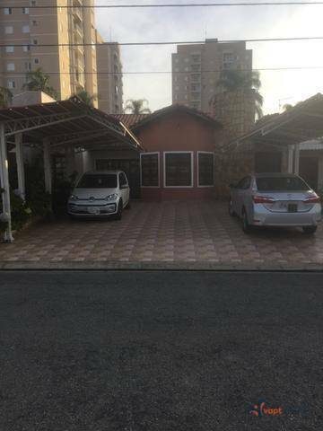 Casa de Condomínio, 4 quartos - Foto 2