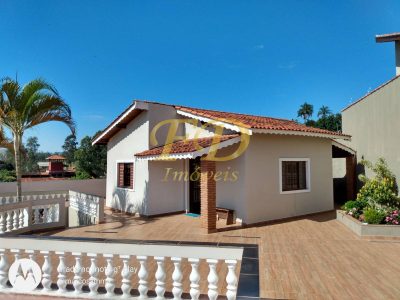 Sítio, 3 quartos, 1390 m² - Foto 4