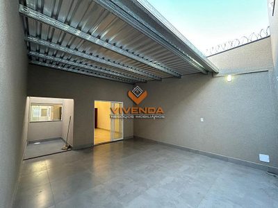 Casa, 3 quartos, 120 m² - Foto 2