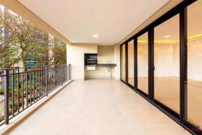 Apartamento, 4 quartos, 465 m² - Foto 2