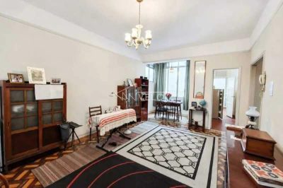 Apartamento, 2 quartos, 99 m² - Foto 2