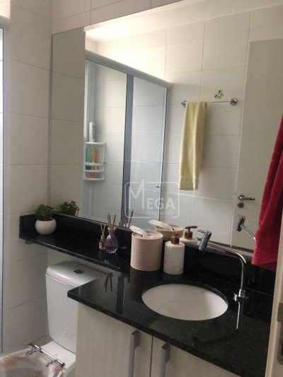 Apartamento, 2 quartos, 52 m² - Foto 4