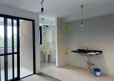 Apartamento, 2 quartos, 69 m² - Foto 1