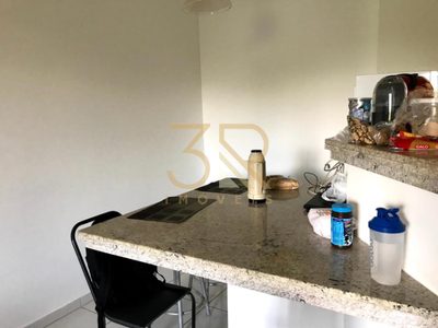 Apartamento, 2 quartos, 68 m² - Foto 2