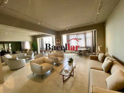 Apartamento, 3 quartos, 236 m² - Foto 3