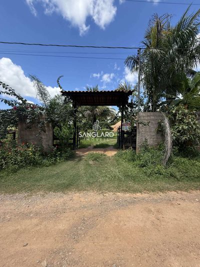 Chácara, 4 quartos - Foto 2