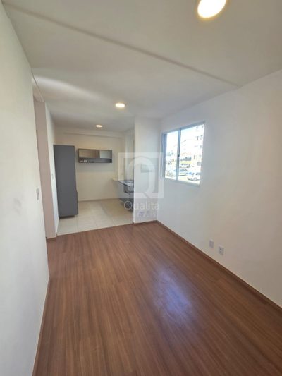 Apartamento, 2 quartos, 41 m² - Foto 3