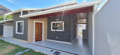 Casa, 3 quartos, 130 m² - Foto 2