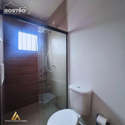 Casa, 2 quartos, 28 m² - Foto 5