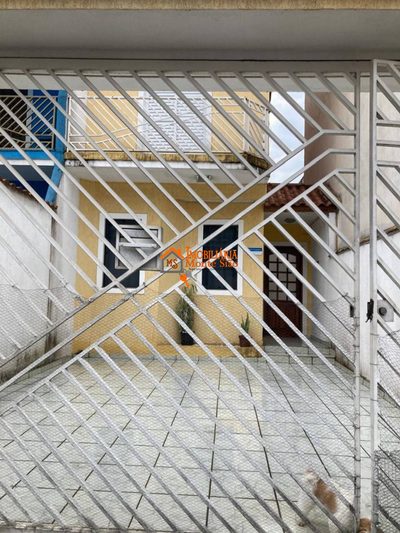 Sobrado, 2 quartos, 120 m² - Foto 5