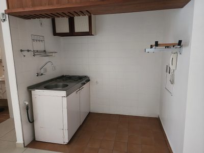 Apartamento, 1 quarto, 28 m² - Foto 5