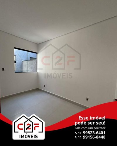 Casa, 2 quartos - Foto 4