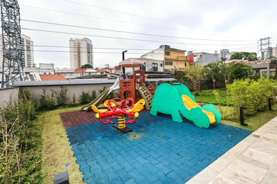 Apartamento, 2 quartos, 5315 m² - Foto 4