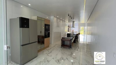 Casa de Condomínio, 3 quartos - Foto 3
