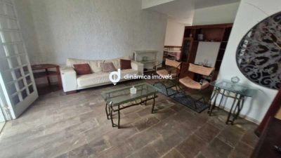Cobertura, 3 quartos, 160 m² - Foto 1