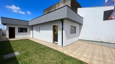 Casa, 3 quartos, 131 m² - Foto 3