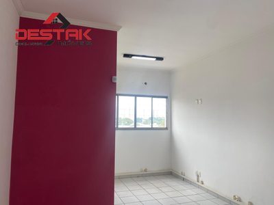 Prédio Inteiro, 21 m² - Foto 2