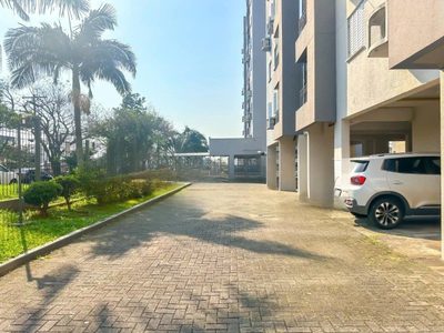 Apartamento, 3 quartos, 65 m² - Foto 1