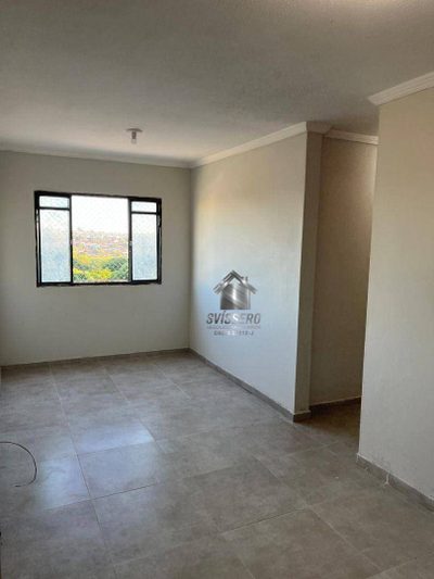 Apartamento, 3 quartos, 70 m² - Foto 4