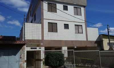 Cobertura, 3 quartos, 180 m² - Foto 1