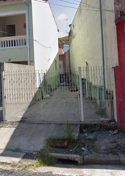 Casa, 1 quarto, 80 m² - Foto 1