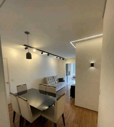 Apartamento, 2 quartos, 66 m² - Foto 2