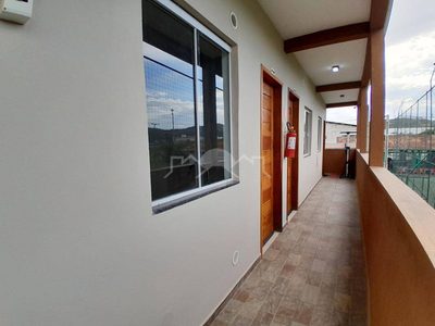 Flat/Apart Hotel, 1 quarto, 25 m² - Foto 5