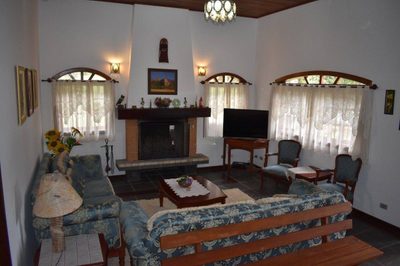 Casa, 3 quartos, 292 m² - Foto 4