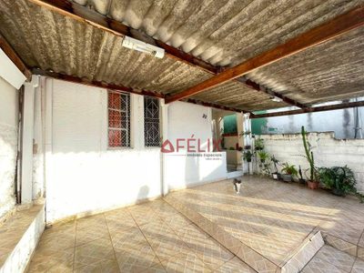 Casa, 2 quartos, 100 m² - Foto 2