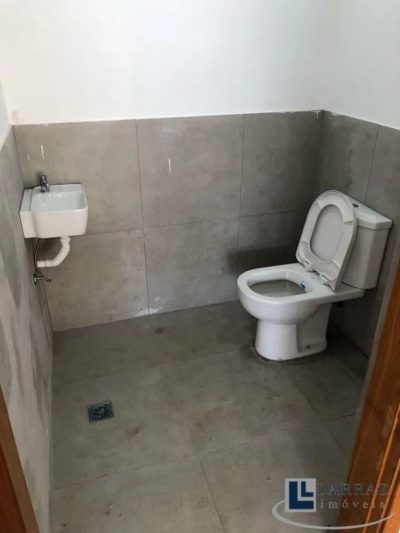 Loja-Salão, 266 m² - Foto 4